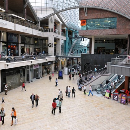 Malls